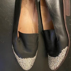 madewell loafers